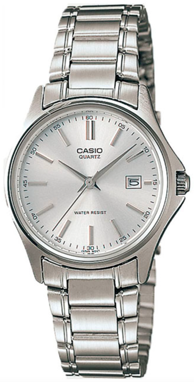 

Наручные часы мужские Casio LTP-1183A-7A, LTP-1183A-7A