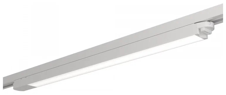 

Трековый светильник Maytoni Basis TR000-1-24W4K-W, , LED 24