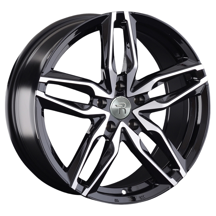 

Колесный диск 8x18/5x112 ET25 D66,6 A148 GMF (конус, C570)