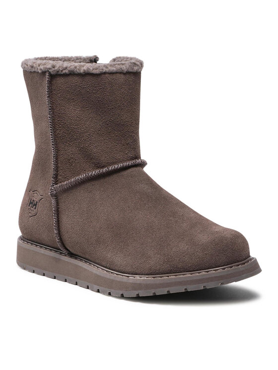 

Ботинки утепленные W Annabelle Boot 11636_737 Helly Hansen серый 36 EU, W Annabelle Boot 11636_737