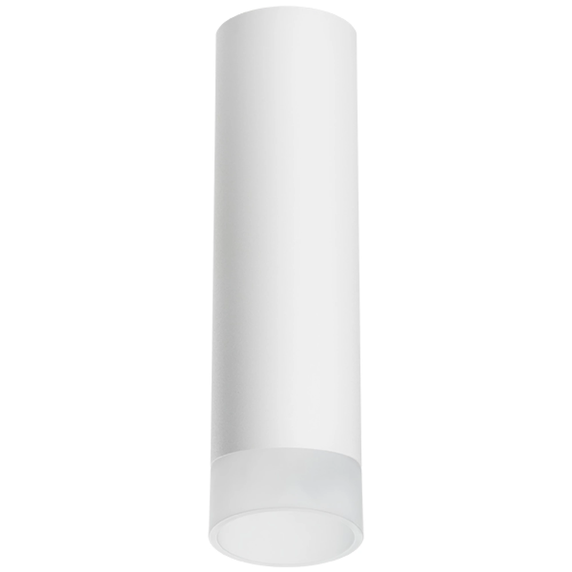 

Накладной светильник Lightstar Rullo R649681, Белый, GU10