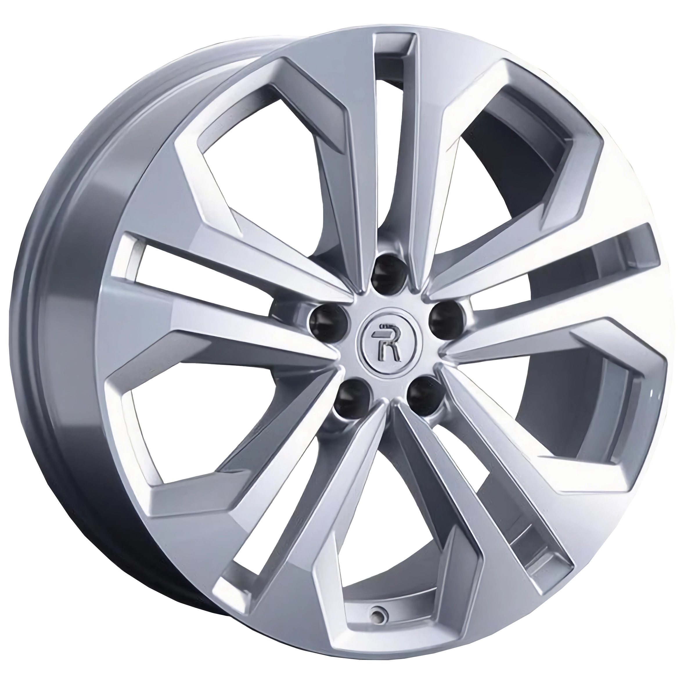 

Колесный диск 8,5x19/5x112 ET20 D66,6 A203 GMFP (конус, C570)