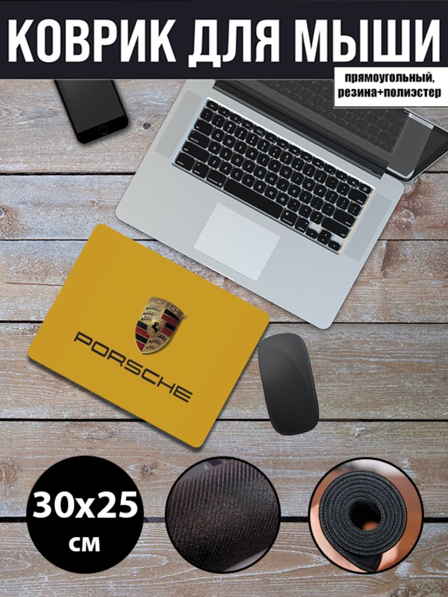 

Коврик для мыши NoBrand RS3, Рисунок, RS3