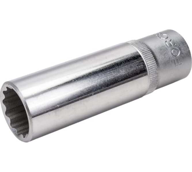 

Головка Гранная Длинная FORCE 5497717