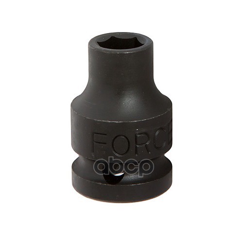 

Головка Ударная Гранная Короткая FORCE 44522
