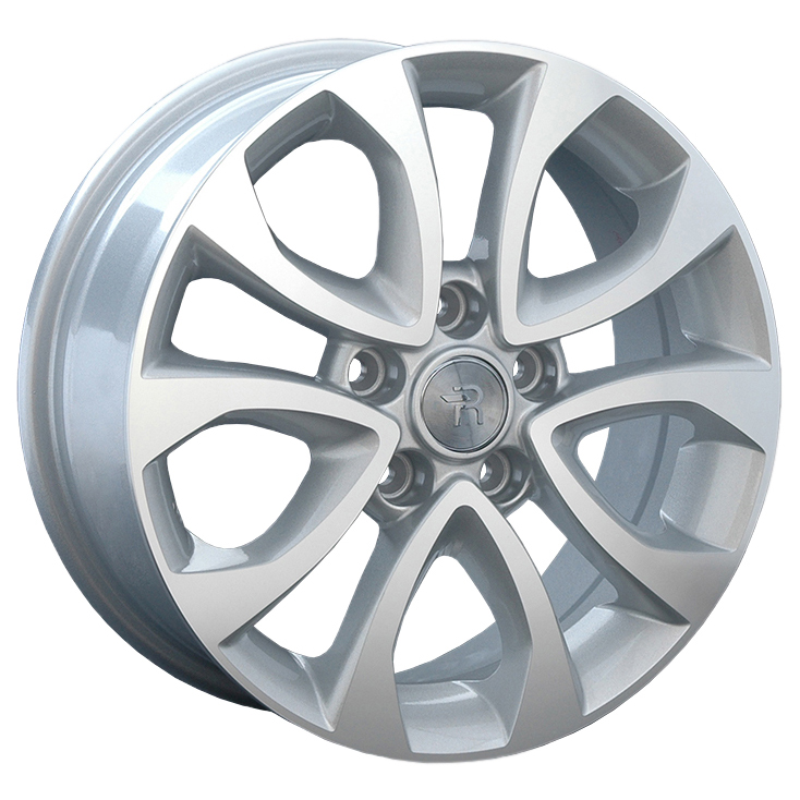 

Колесный диск 7x17/5x114,3 ET50 D67,1 KI254 SF (конус, C570)