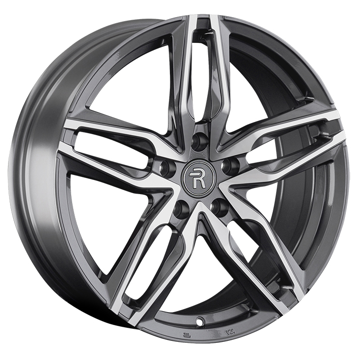

Колесный диск 8x18/5x112 ET25 D66,6 VV291 GMF (конус, C570)