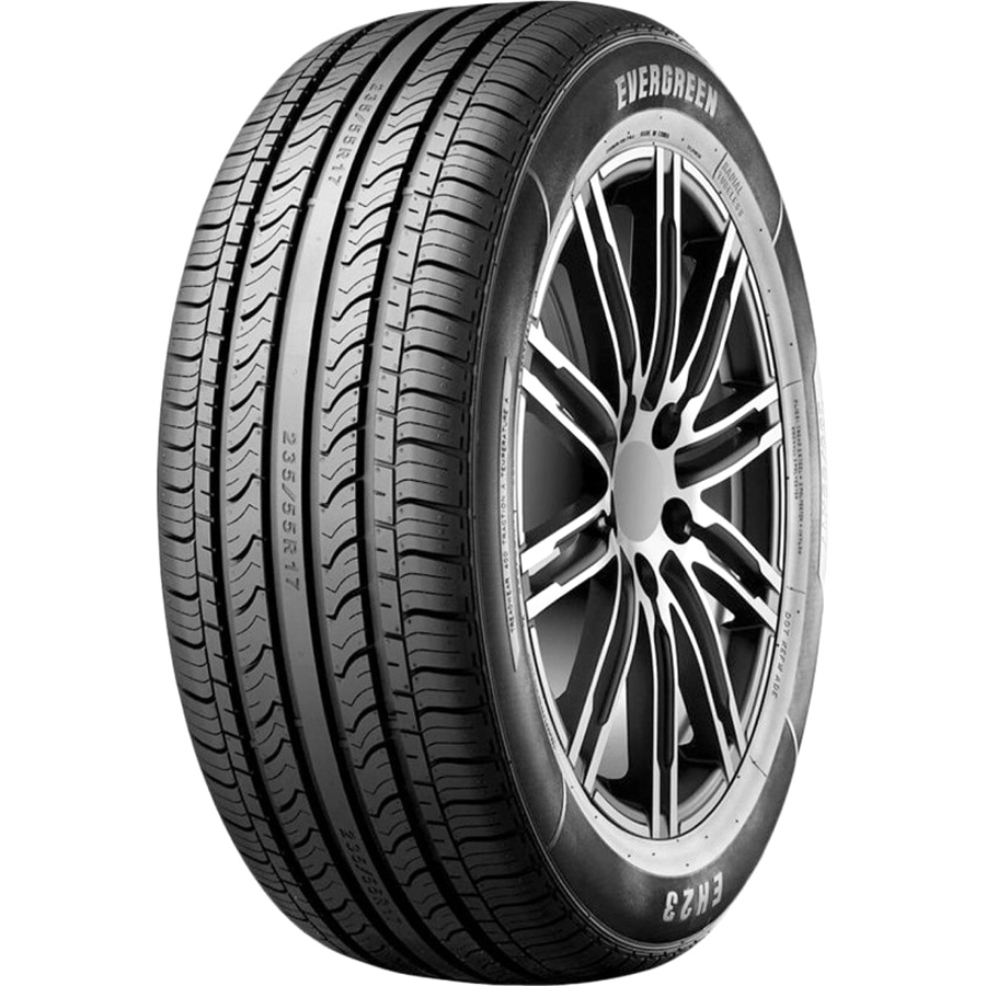 

Автошины Evergreen Eh23 R14 165/65 79t Evergreen арт. 6922250444325, EH23