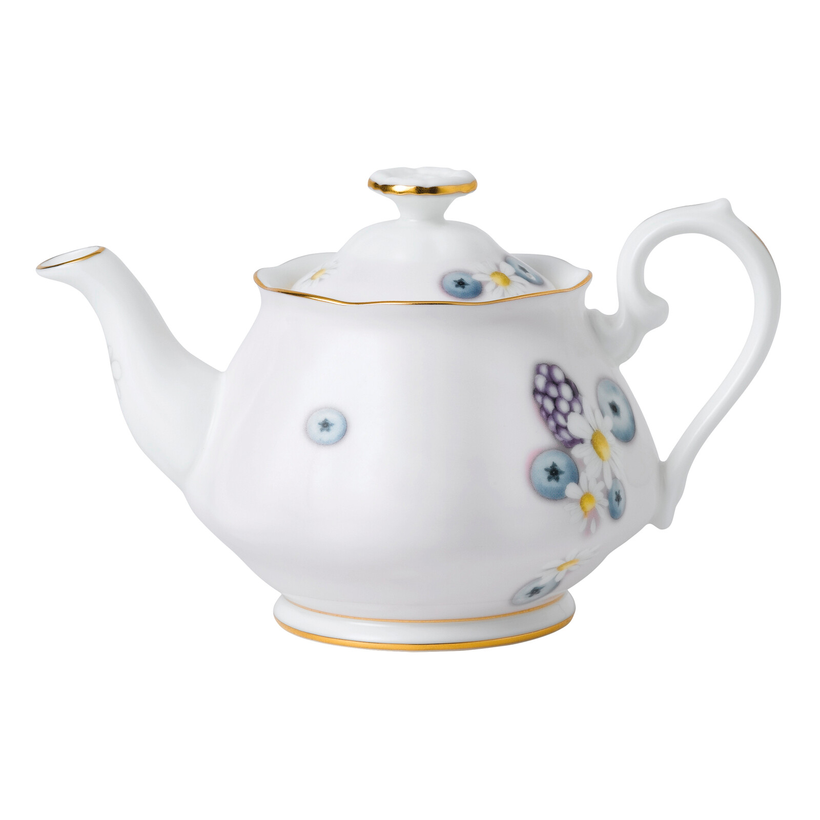 фото Чайник royal albert 450мл alpha foodie пинк