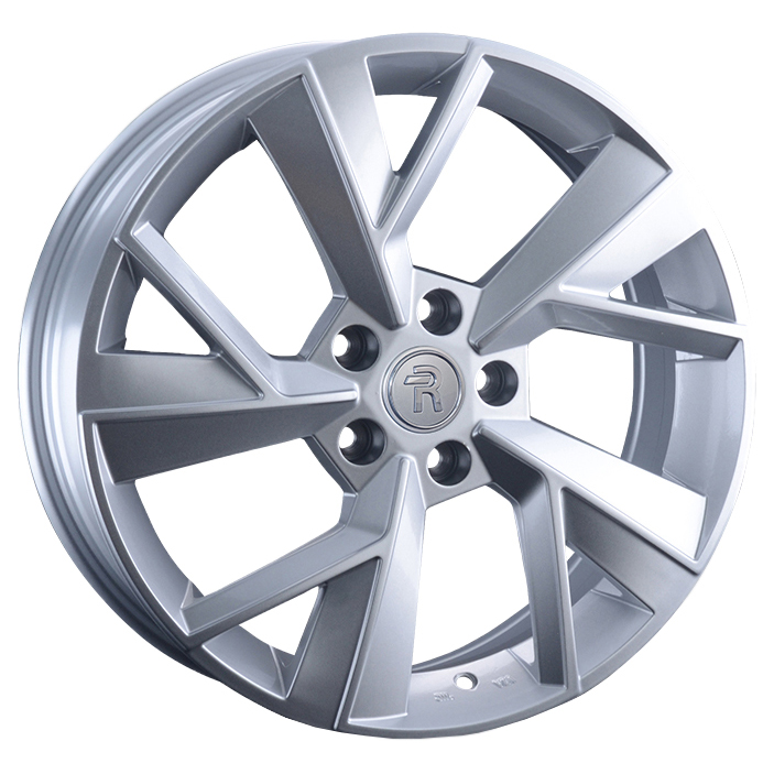 

Колесный диск 7x18/5x112 ET43 D57,1 SK130 Sil (конус, C570)