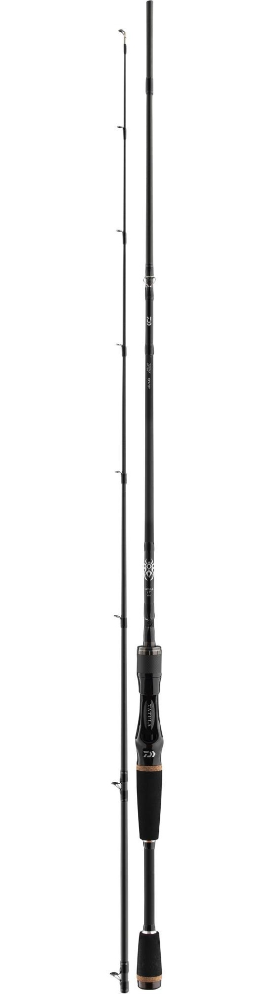 

Daiwa PROREX X 2.40M 7-21G, PROREX X 2.40M 7-21G