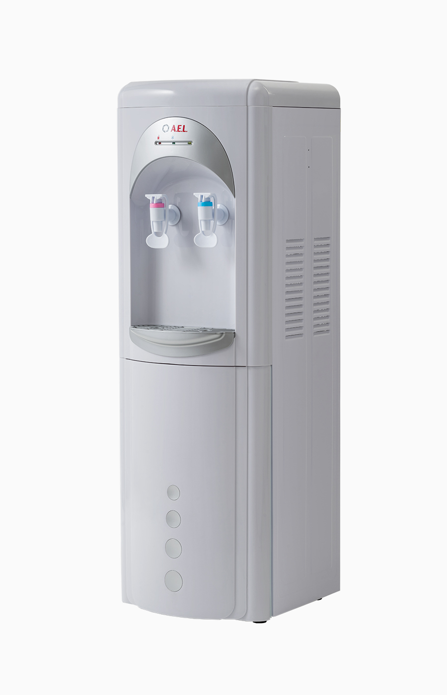 

Пурифайер AEL LD-AEL-17s white-silver, 00239