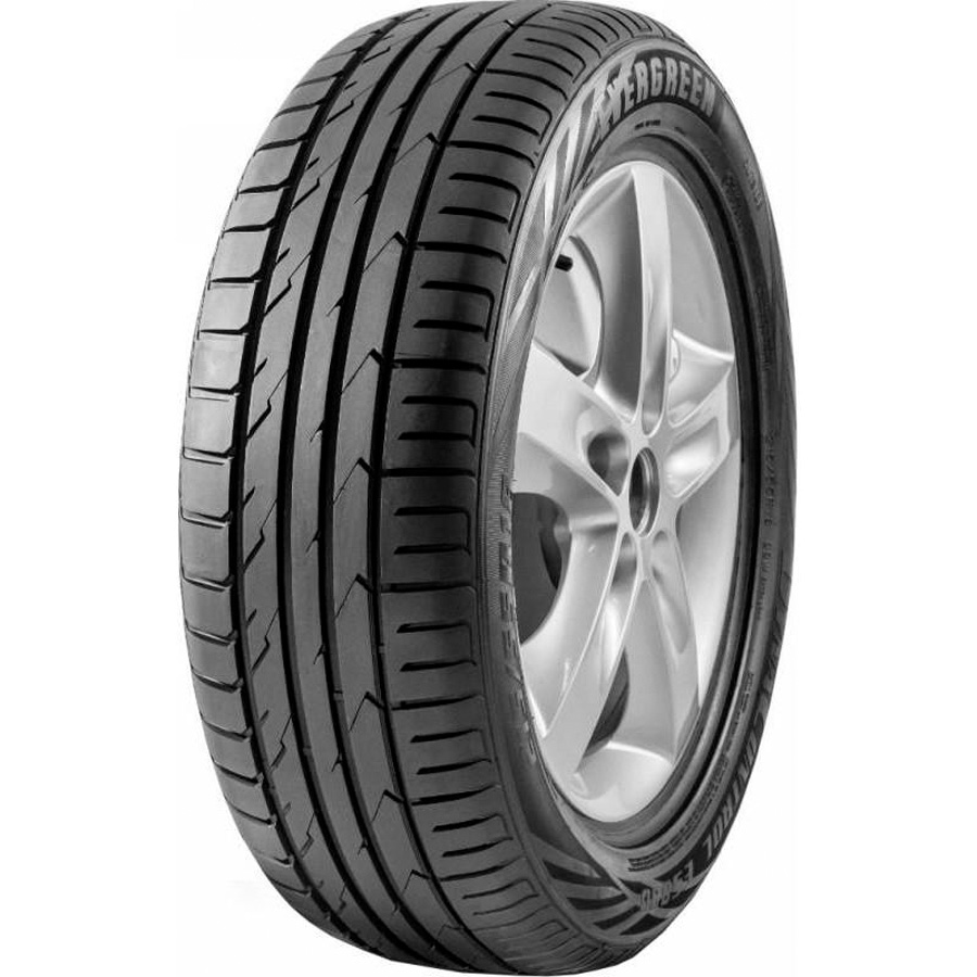 

Автошины Evergreen Dynacontrol Es880 R19 225/55 99v Evergreen арт. 6922250450395, Dynacontrol ES880