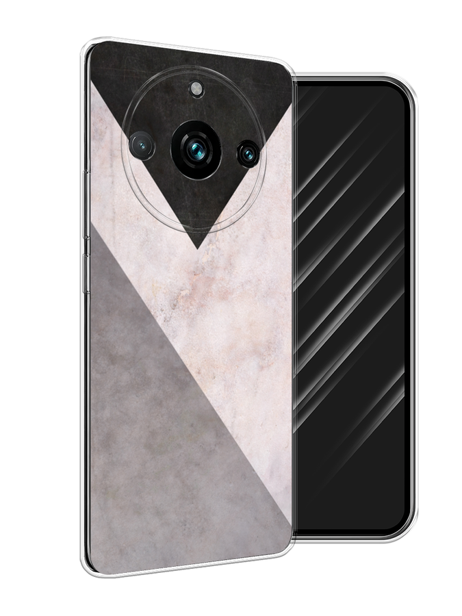 Чехол Awog на Realme 11 Pro+ 