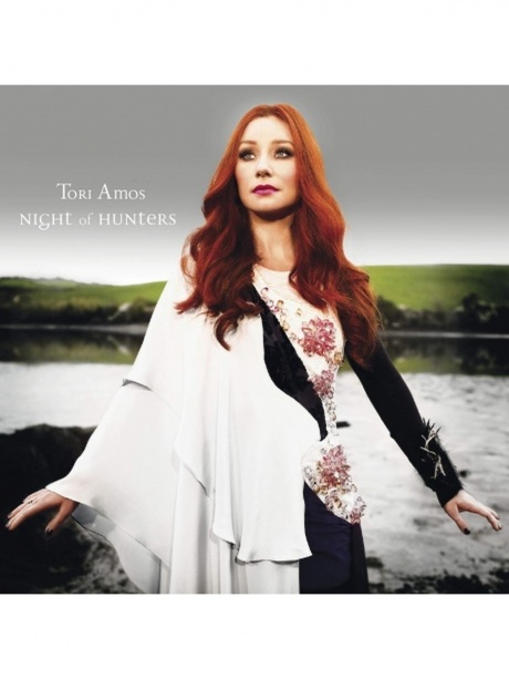 

AMOS, TORI - Night Of Hunters