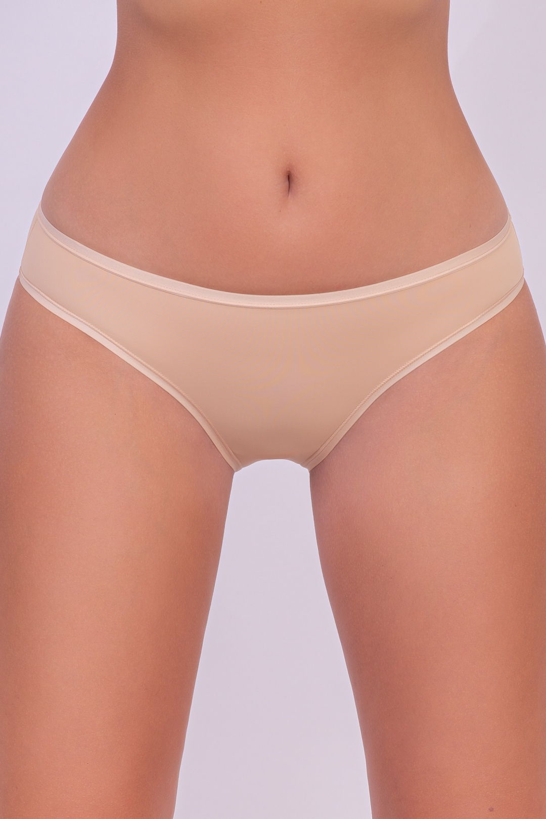 

Трусы женские Lauma 94J50 бежевые 2XL/3XL, Бежевый, 94J50