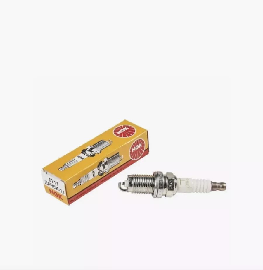 

Свеча зажигания ZFR6K-11 для HONDA, Volkswagen 6711 1шт, 6711