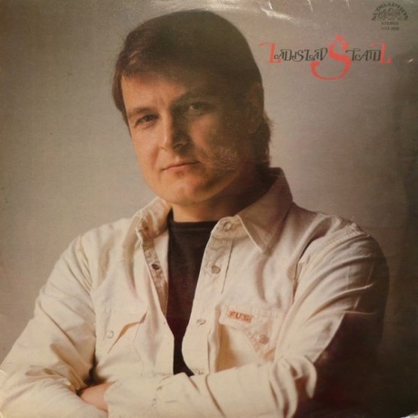 

LADISLAV STAIDL - Ladislav Staidl (cd)