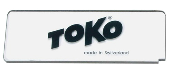

Скребок Toko Plexi Blade 5 мм Gs, Plexi Blade 5Mm Gs