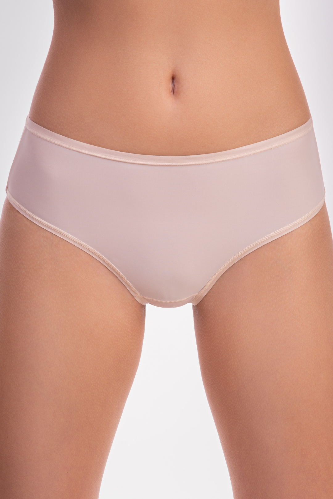 

Трусы женские Lauma 10B58 бежевые 3XL, Бежевый, 10B58