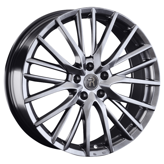 

Колесный диск 8x20/5x114,3 ET30 D60,1 LX107 HPB (конус, C570)
