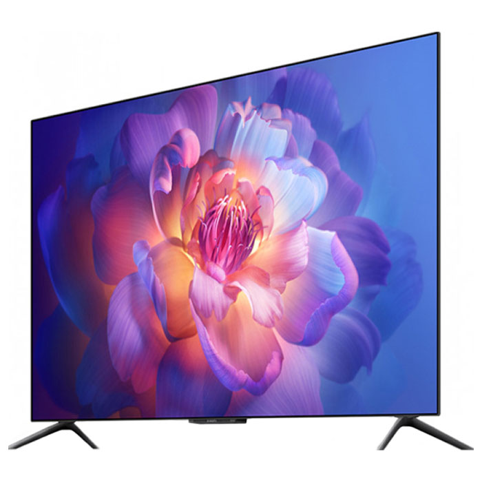 

Телевизор Xiaomi Xiaomi TV 6 OLED 65, 65"(165 см), UHD 4K, Черный, Xiaomi TV 6 OLED 65