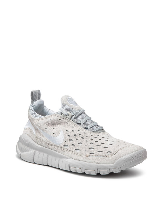 

Кроссовки Free Run Trail CW5814 002 Nike серый 43 EU, Free Run Trail CW5814 002