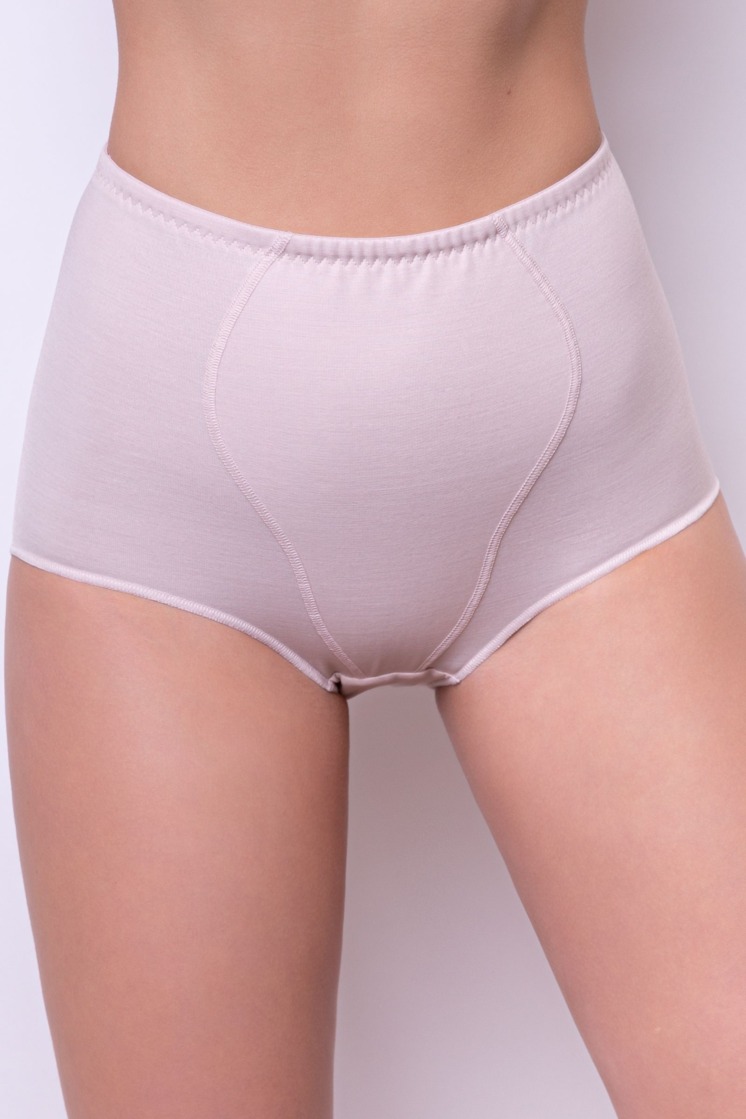 

Трусы женские Lauma 01851 бежевые M, Бежевый, 01851