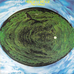 

MIKE OLDFIELD - Hergest Ridge