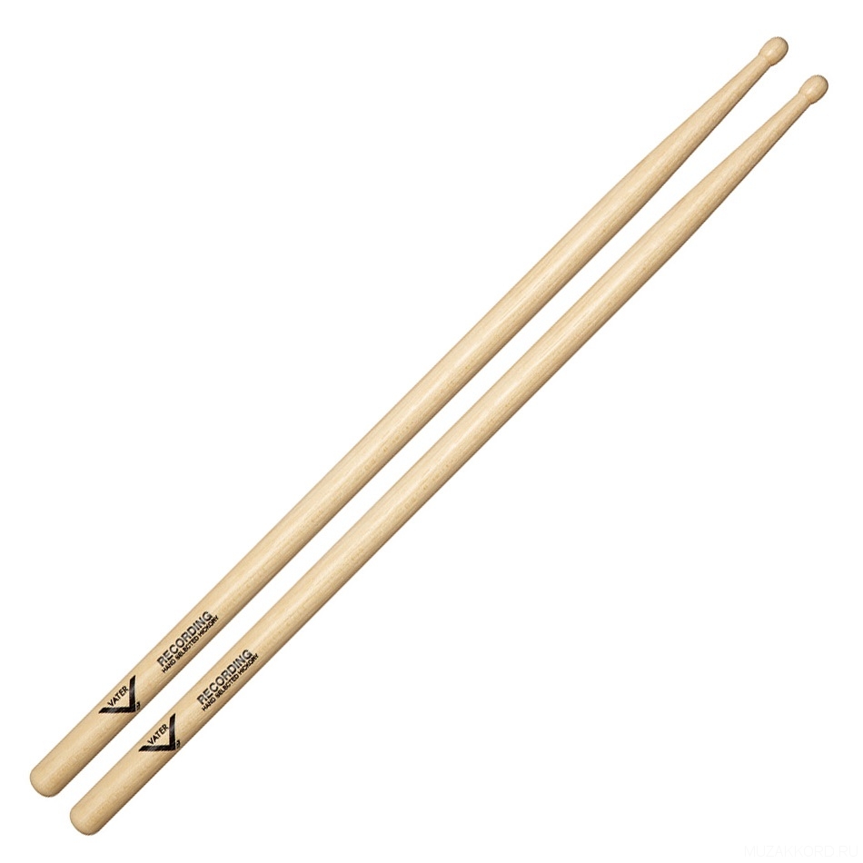 

Vater Vhrecw - Барабанные палочки