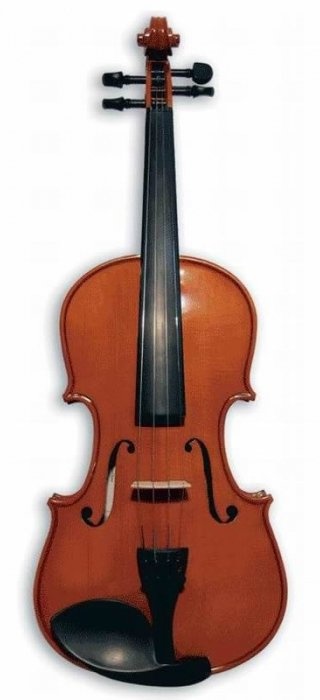 Mavis Vl-30 1/4 - Скрипка (комплект - кейс + смычок+ канифоль)