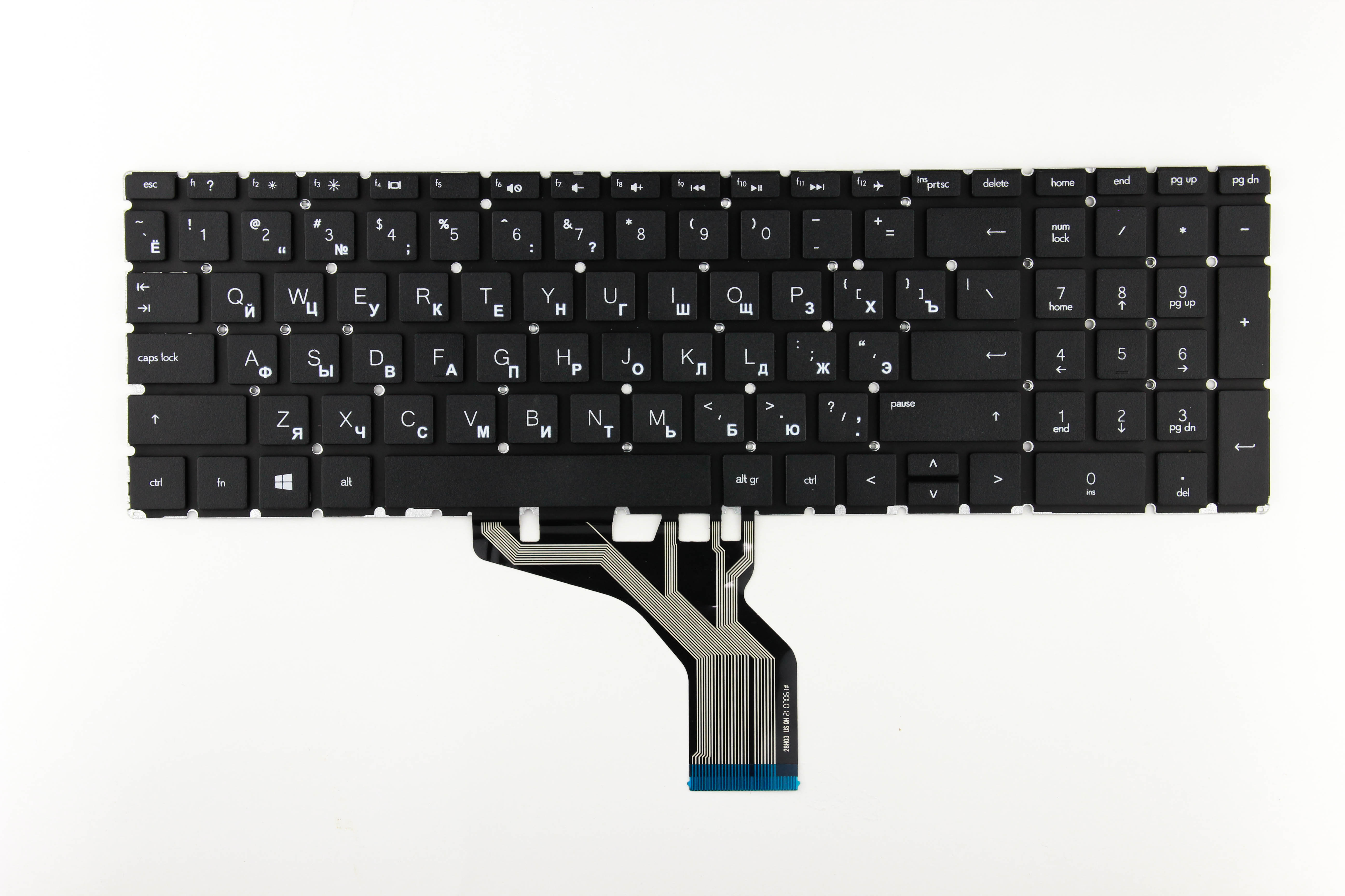 

Клавиатура HP для ноутбука HP 250, G8
