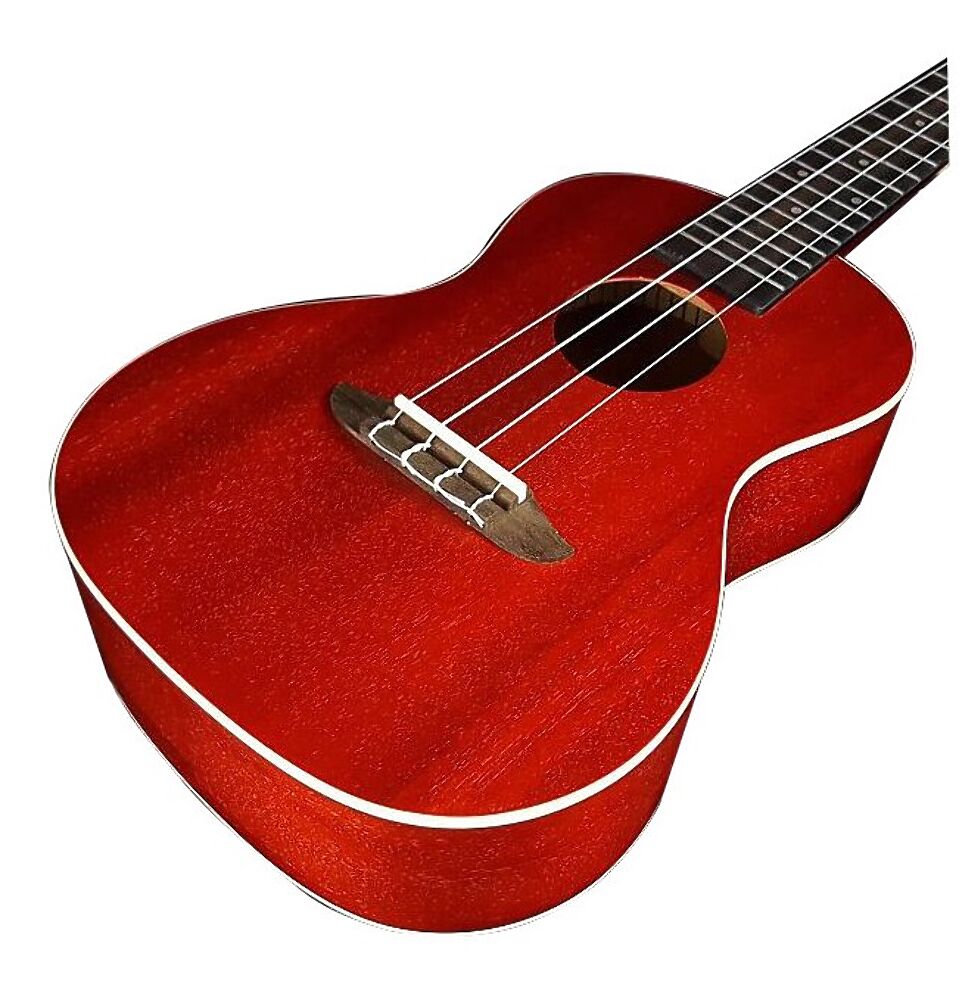 

Maxine Ku210c/26 /rd - Укулеле, Красный