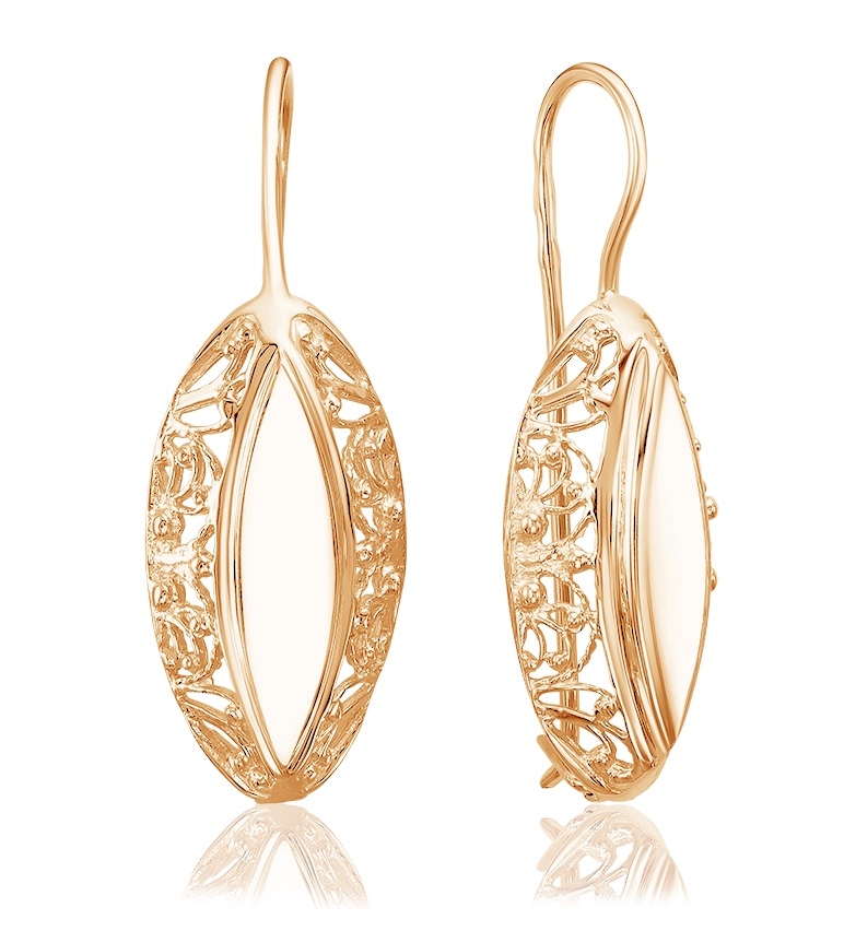 

Серьги из серебра Media d`oro 03-2-1650, 03-2-1650