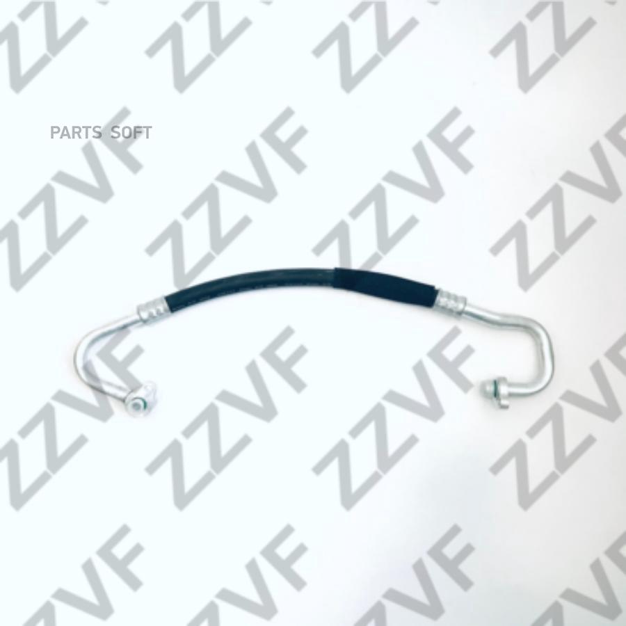 

Трубка Кондиционера ZZVF ZVTK64F