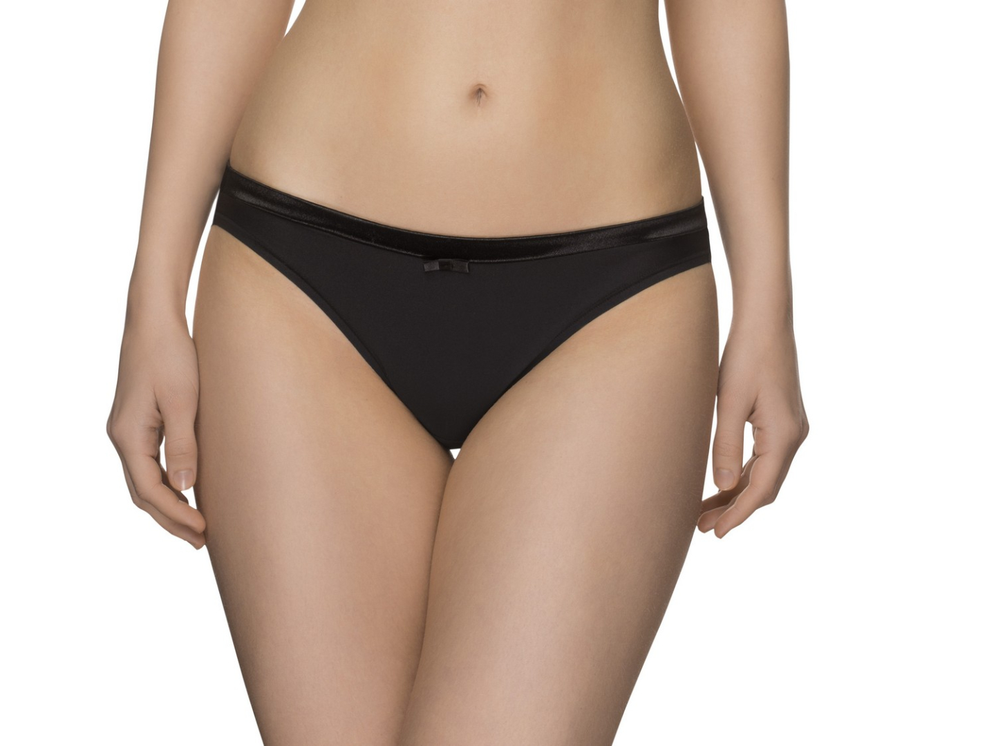 

Трусы женские Lauma 99C51 черные 2XL, Черный, 99C51