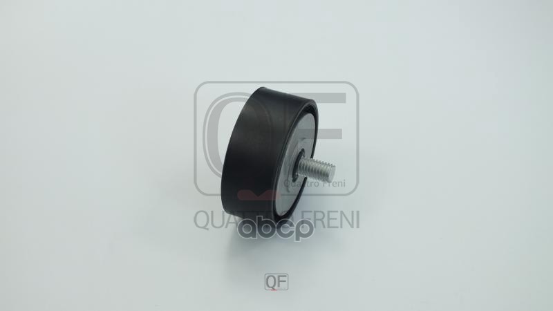 

Ролик Натяжителя Приводного Ремня 1Шт QUATTRO FRENI QF31P00259