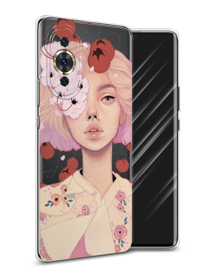 Чехол Awog на Huawei Nova 10 Pro 