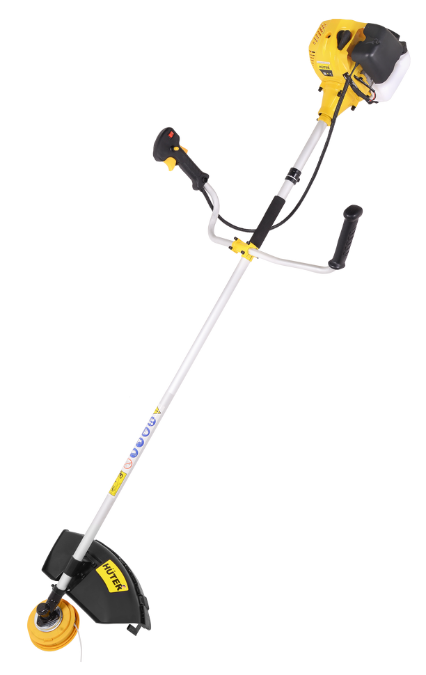 Бензиновый триммер GGT-553TX Huter