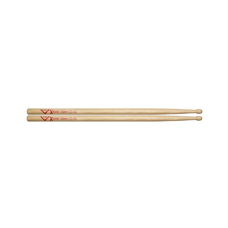 

Vater Vxd5aw Xd-5a - барабанные палочки, материал: орех