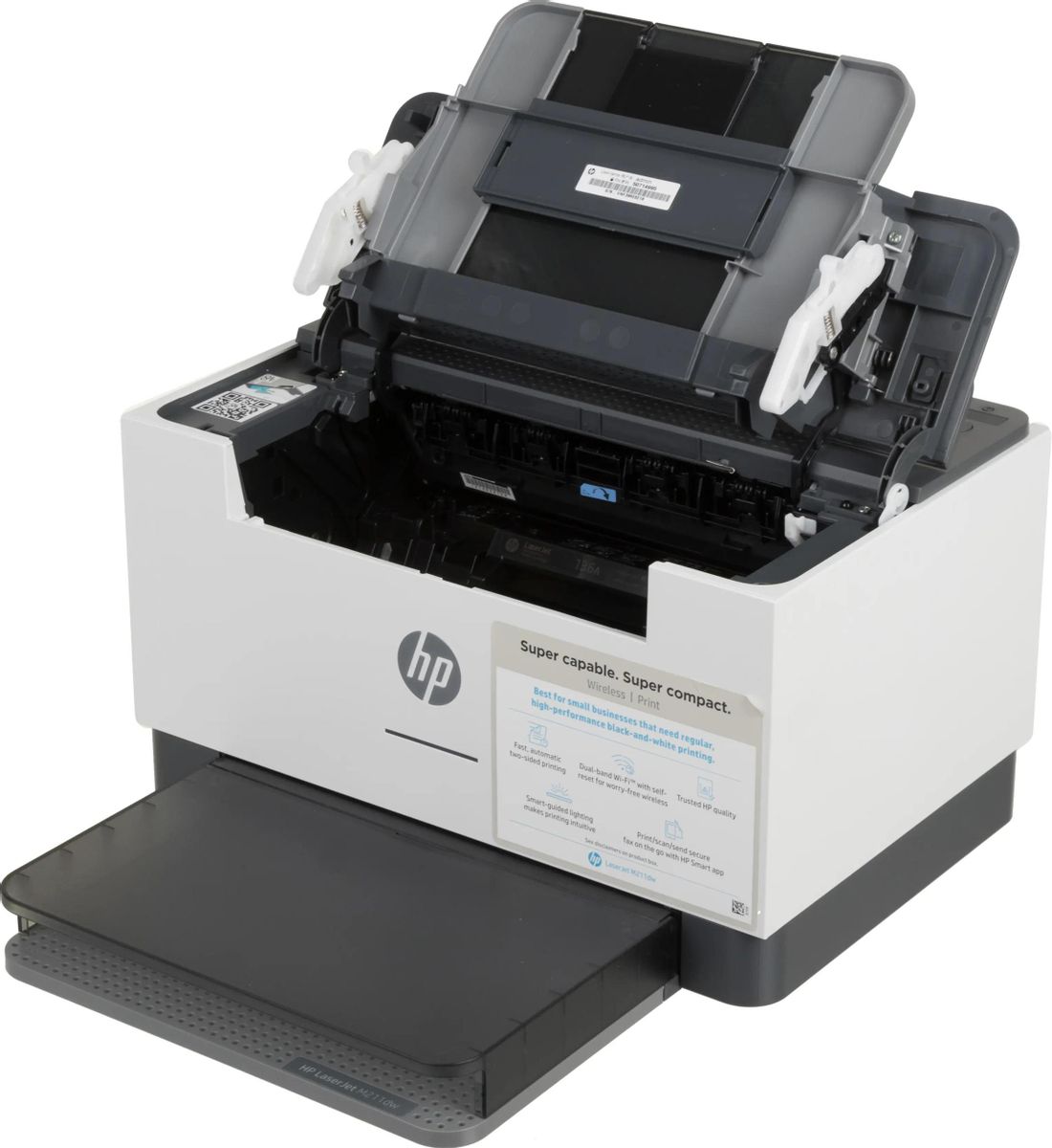 

Лазерный принтер HP LaserJet Pro M211dw (9YF83A), LaserJet Pro M211dw