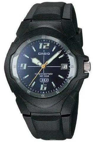 

Наручные часы мужские Casio MW-600F-2A, MW-600F-2A