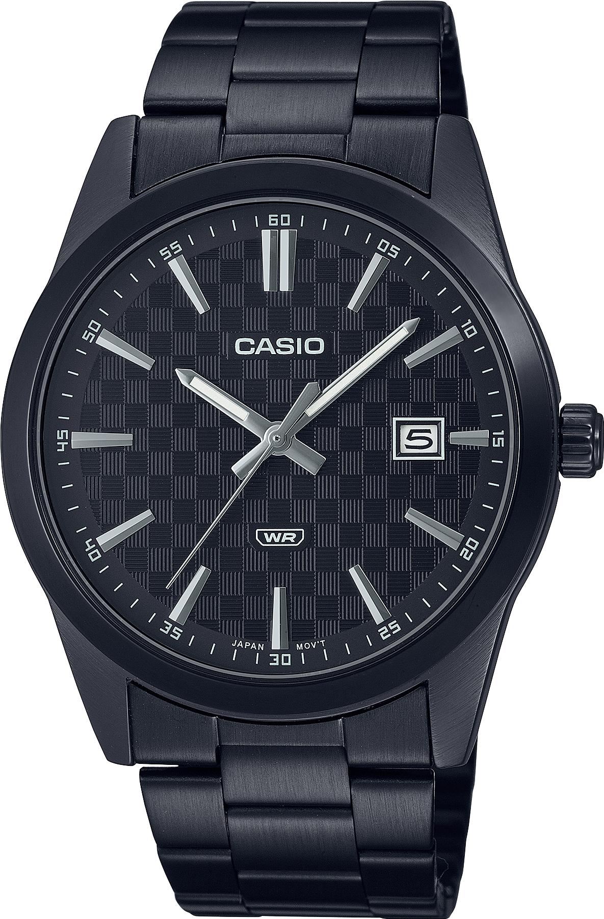 

Наручные часы мужские Casio MTP-VD03B-1A, MTP-VD03B-1A