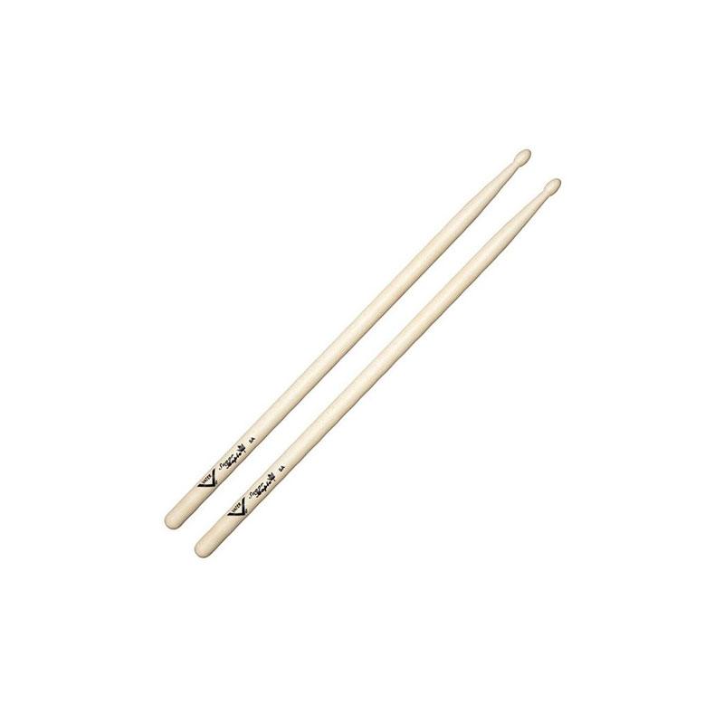 

Vater Vsm5aw Sugar Maple 5a - барабанные палочки, клен, деревянная головка
