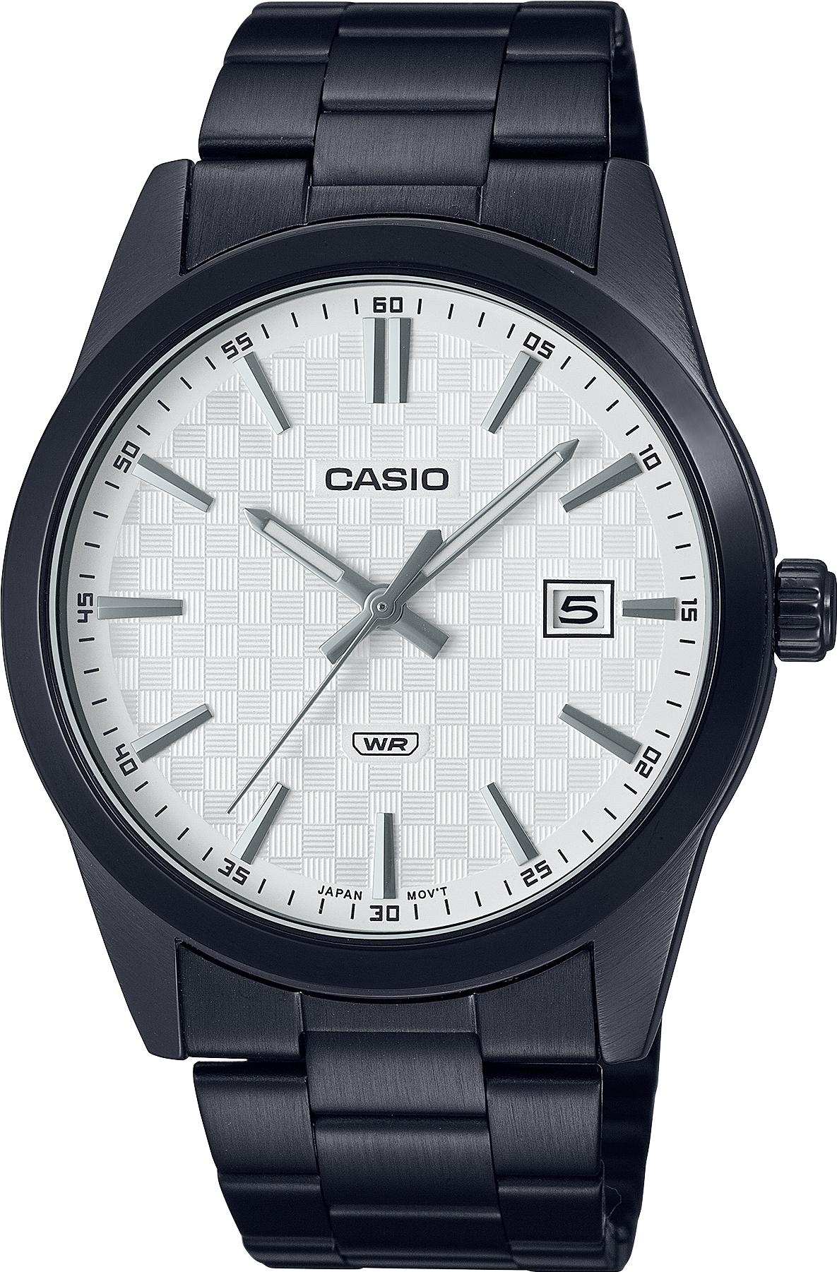 

Наручные часы мужские Casio MTP-VD03B-7A, MTP-VD03B-7A