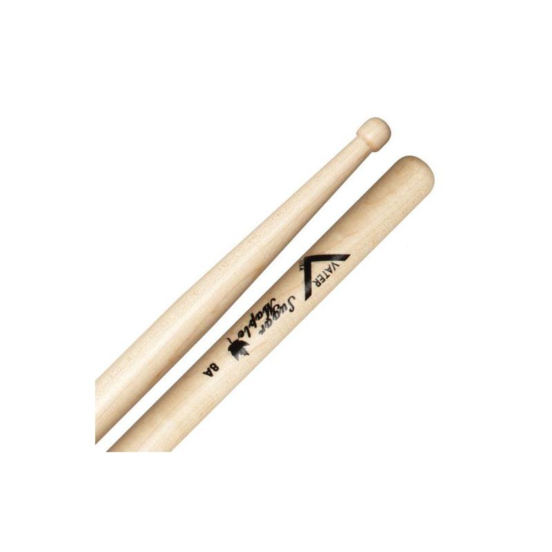 

Vater Vsm-8 Aw 8a - барабанные палочки материал клен, деревянная головка