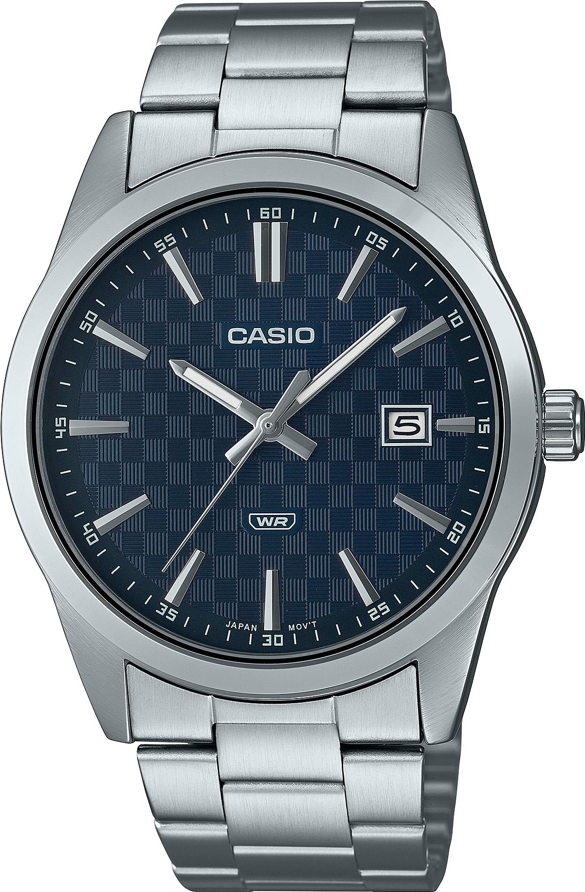 

Наручные часы мужские Casio MTP-VD03D-2A, MTP-VD03D-2A