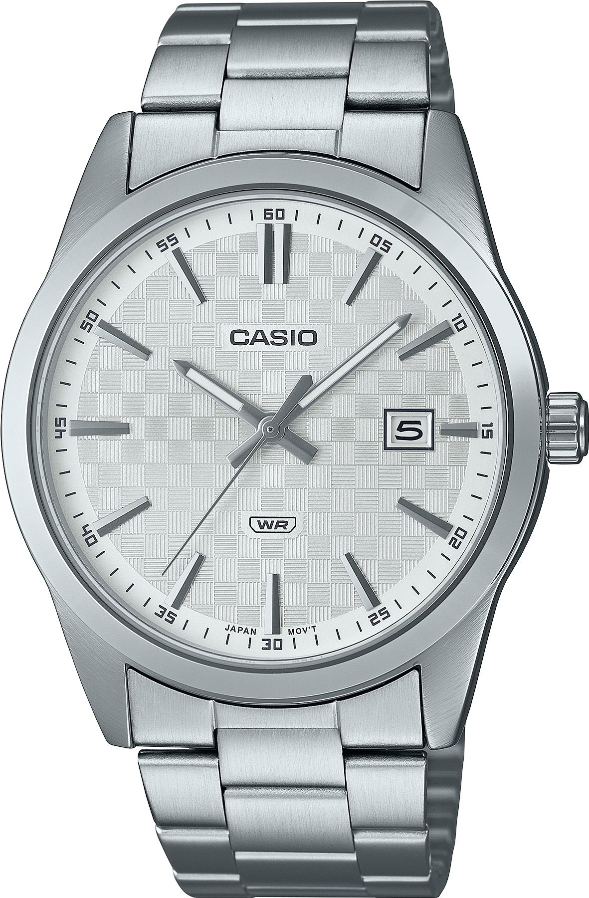 

Наручные часы мужские Casio MTP-VD03D-7A, MTP-VD03D-7A