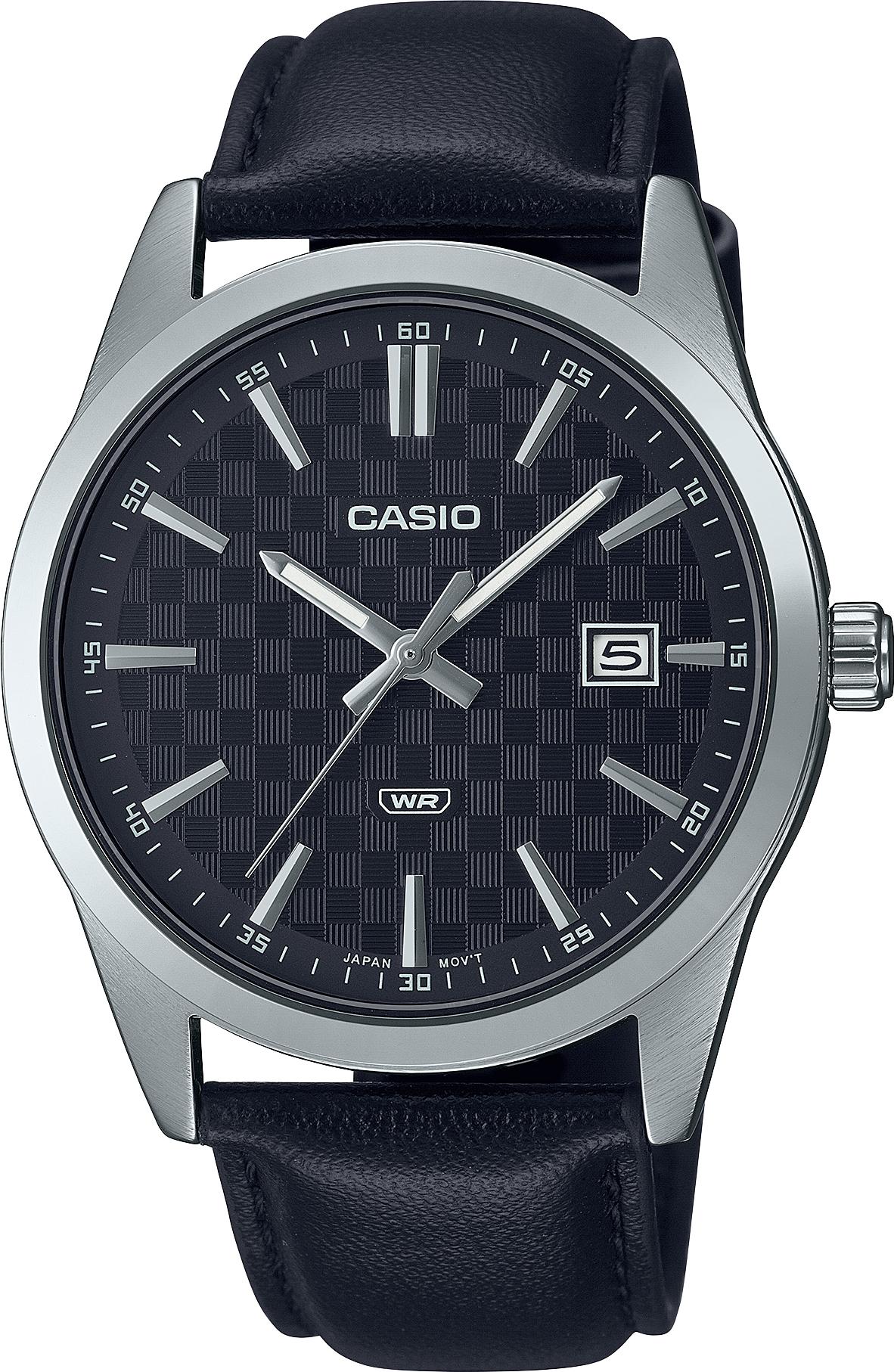 

Наручные часы мужские Casio