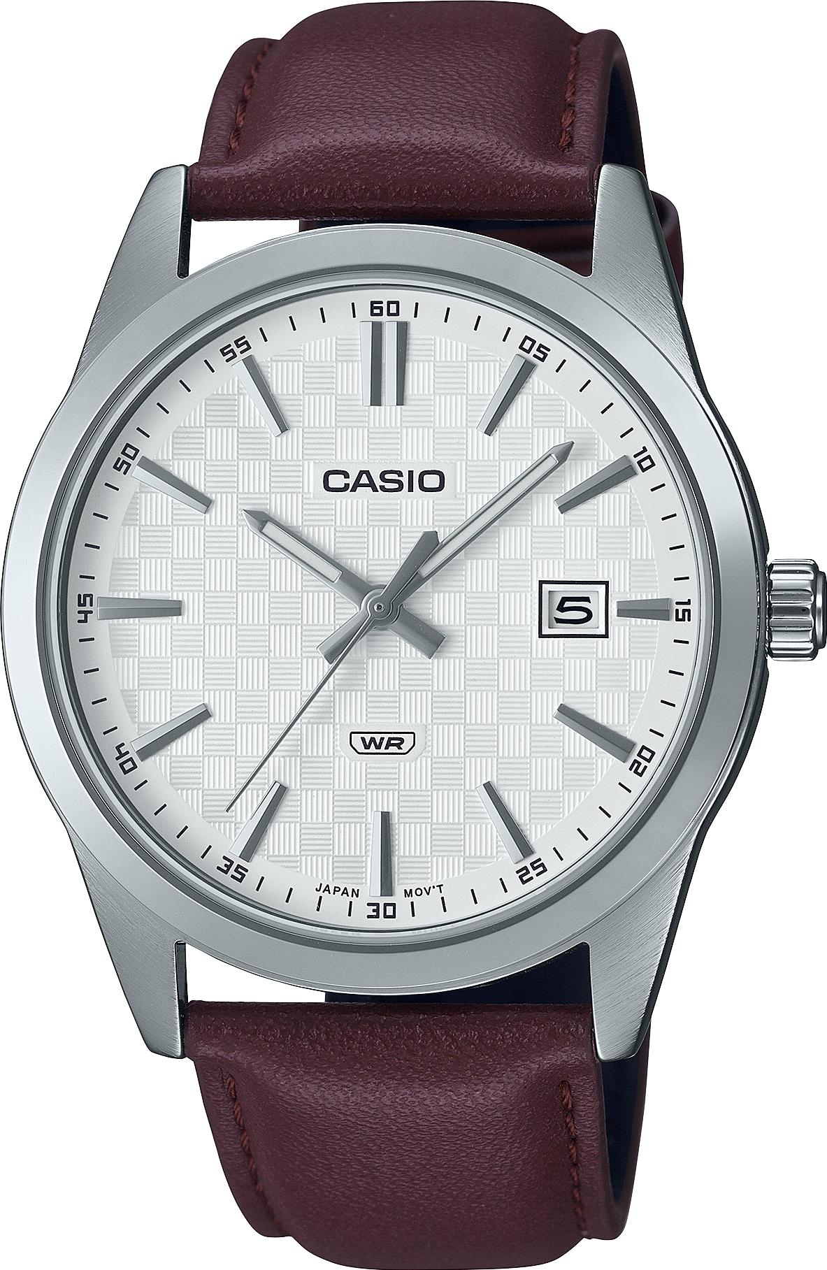 

Наручные часы мужские Casio MTP-VD03L-5A, MTP-VD03L-5A